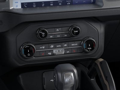 2025 Ford Bronco Badlands | 2.7L | Low Miles | Like New