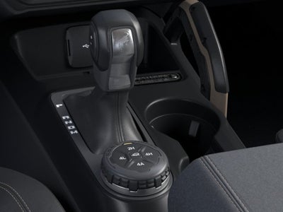2025 Ford Bronco Badlands | 2.7L | Low Miles | Like New