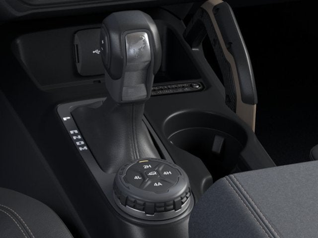 2025 Ford Bronco Badlands | 2.7L | Low Miles | Like New