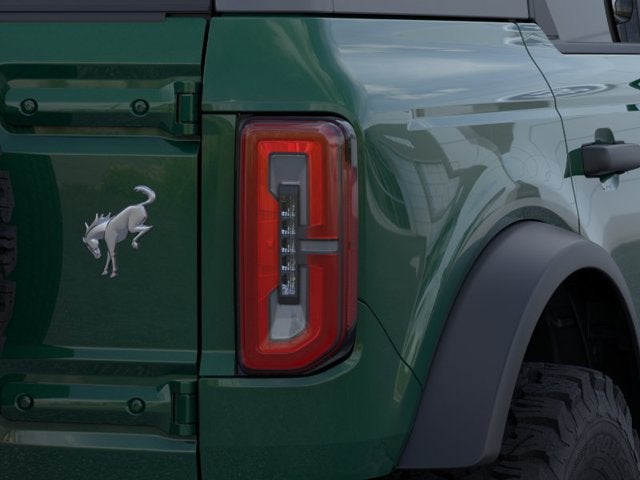 2025 Ford Bronco Badlands | 2.7L | Low Miles | Like New