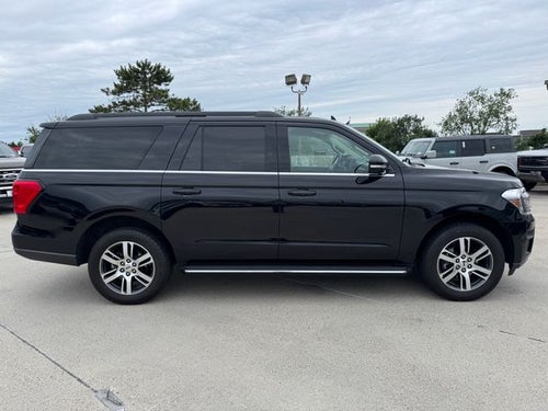 2023 Ford Expedition Max XLT | Special Edition Pkg | Remote Start | CarPlay