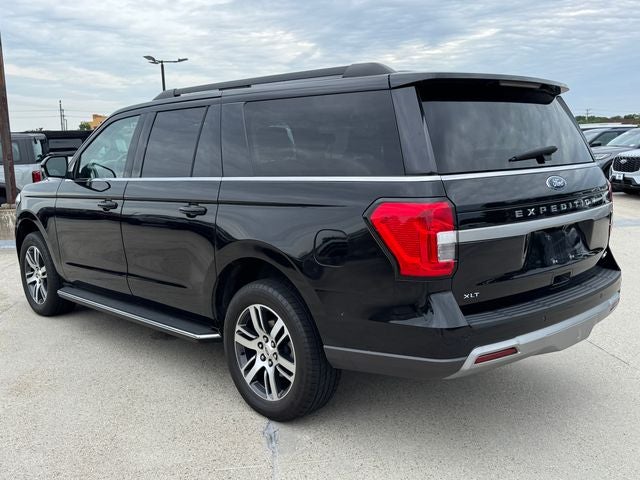 2023 Ford Expedition Max XLT | Special Edition Pkg | Remote Start | CarPlay