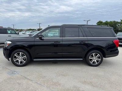 2023 Ford Expedition Max XLT | Special Edition Pkg | Remote Start | CarPlay