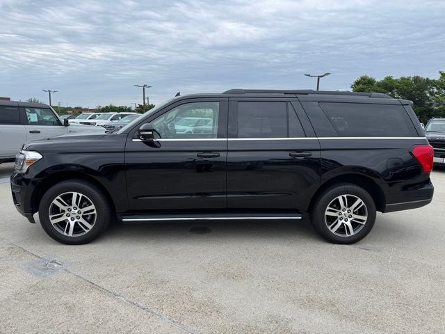 2023 Ford Expedition Max XLT | Special Edition Pkg | Remote Start | CarPlay