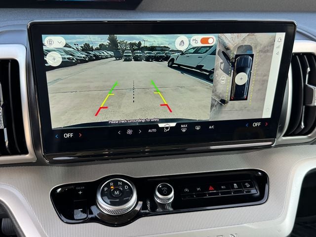 2025 Ford Expedition Max Active | 4X4