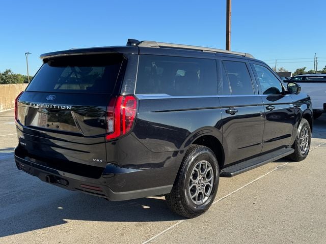 2025 Ford Expedition Max Active | 4X4