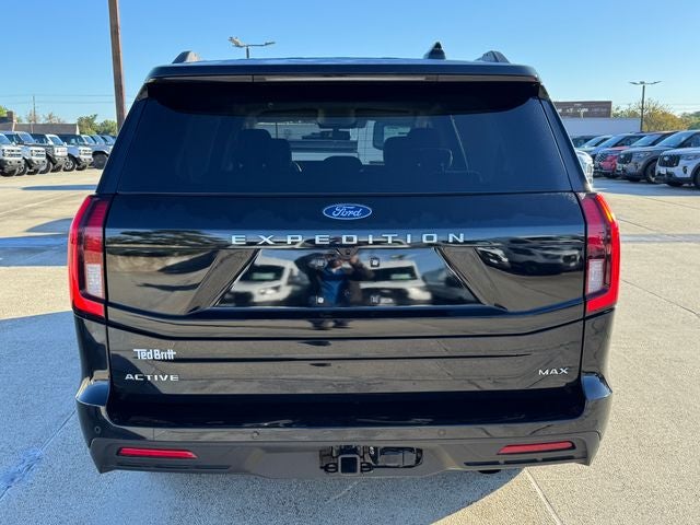 2025 Ford Expedition Max Active | 4X4