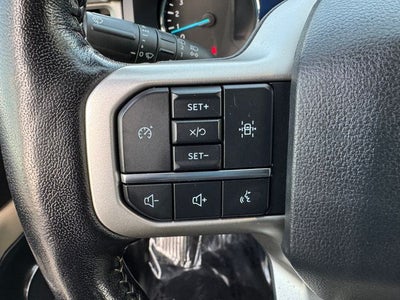 2022 Ford Expedition Max XLT | Pano Roof | Wireless CarPlay | 4WD