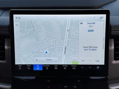 2022 Ford Expedition Max XLT | Pano Roof | Wireless CarPlay | 4WD