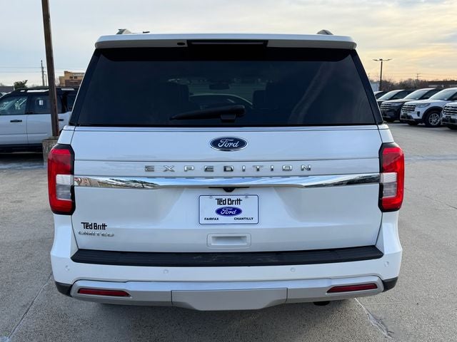 2022 Ford Expedition Max XLT | Pano Roof | Wireless CarPlay | 4WD