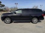 2022 Ford Expedition Max XLT
