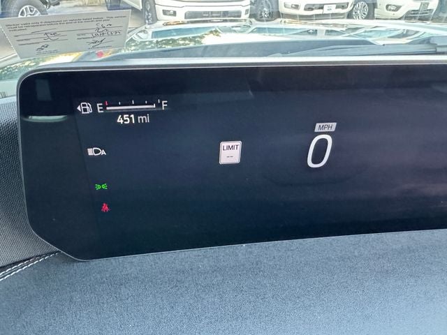 2025 Ford Expedition Max Platinum | Clean One Owner | BlueCruise