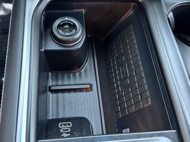 2025 Ford Expedition Max Platinum | Clean One Owner | BlueCruise