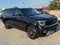2025 Ford Expedition Max Platinum | 2nd Row Bench