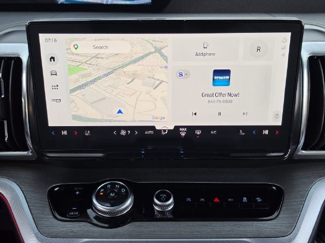 2025 Ford Expedition Max Platinum | Driver Pkg | Bluecruise