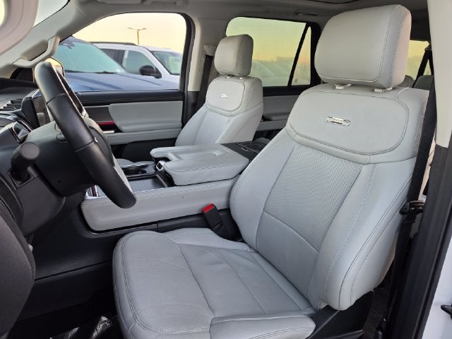 2025 Ford Expedition Max Platinum | Driver Pkg | Bluecruise