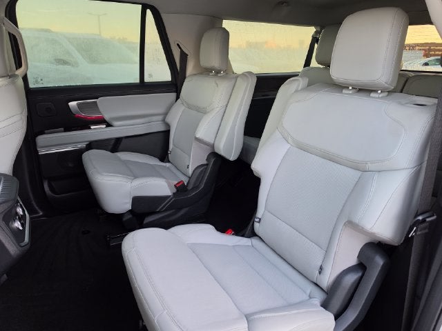 2025 Ford Expedition Max Platinum | Driver Pkg | Bluecruise