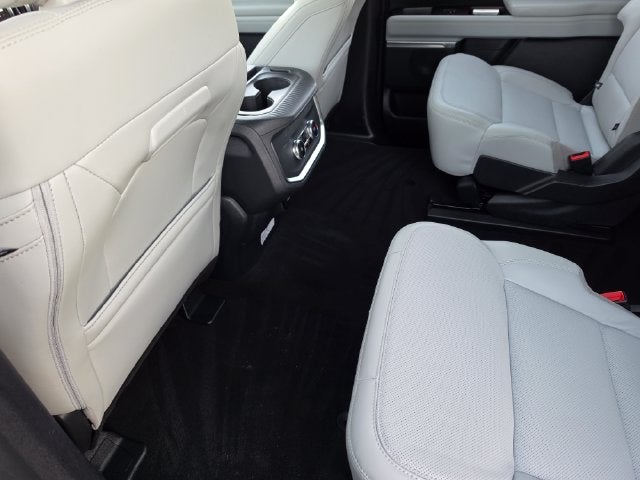 2025 Ford Expedition Max Platinum | Driver Pkg | Bluecruise