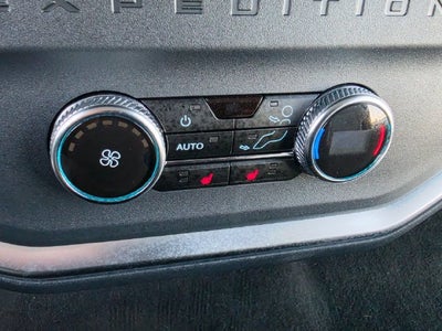 2025 Ford Expedition Max Platinum | Driver Pkg | Bluecruise