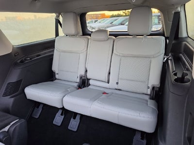 2025 Ford Expedition Max Platinum | Driver Pkg | Bluecruise