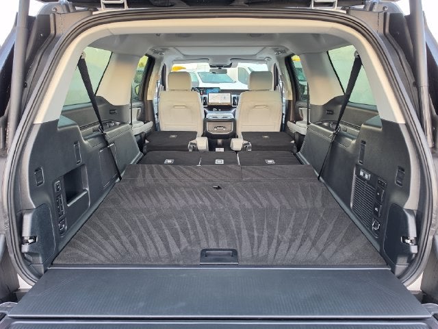 2025 Ford Expedition Max Platinum | Driver Pkg | Bluecruise