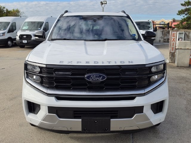 2025 Ford Expedition Max Platinum | Driver Pkg | Bluecruise