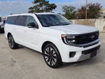 2025 Ford Expedition Max Platinum | Driver Pkg | Bluecruise