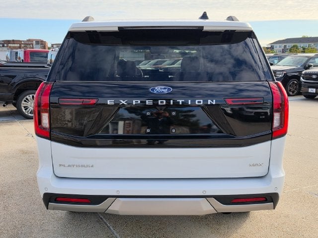 2025 Ford Expedition Max Platinum | Driver Pkg | Bluecruise