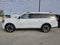 2025 Ford Expedition Max Platinum | Driver Pkg | Bluecruise