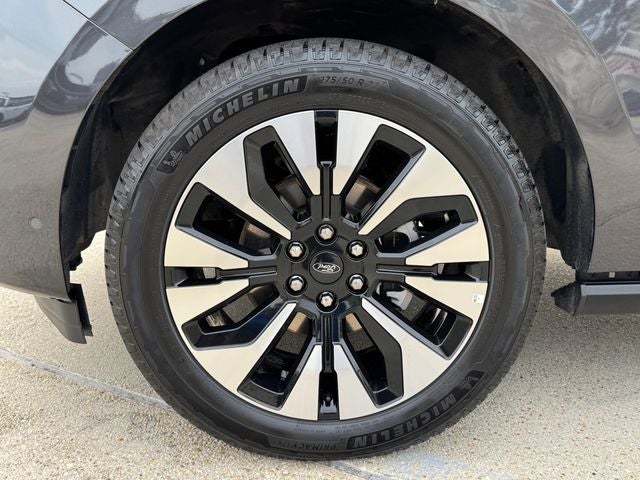 2025 Ford Expedition Max Platinum | Driver's Pkg | Clean 1-Owner Carfax | BlueCruise