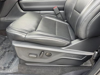 2025 Ford Expedition Max Platinum | Driver's Pkg | Clean 1-Owner Carfax | BlueCruise