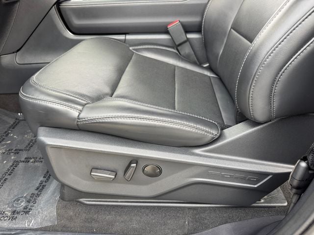 2025 Ford Expedition Max Platinum | Driver's Pkg | Clean 1-Owner Carfax | BlueCruise