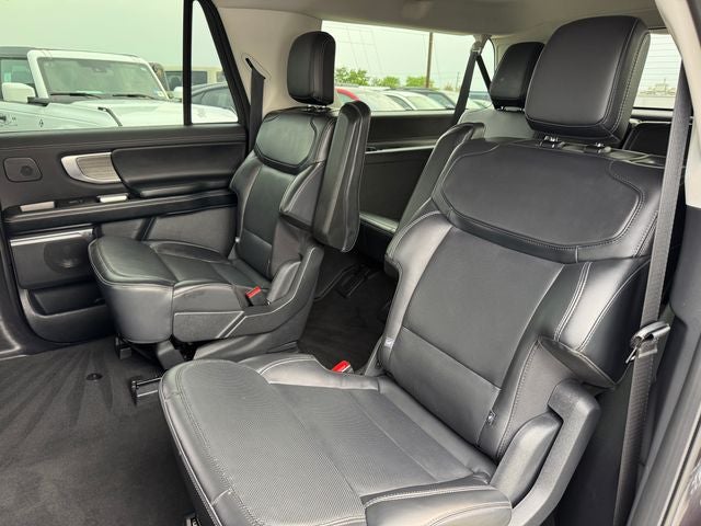 2025 Ford Expedition Max Platinum | Driver's Pkg | Clean 1-Owner Carfax | BlueCruise