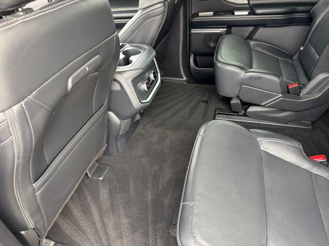 2025 Ford Expedition Max Platinum | Driver's Pkg | Clean 1-Owner Carfax | BlueCruise