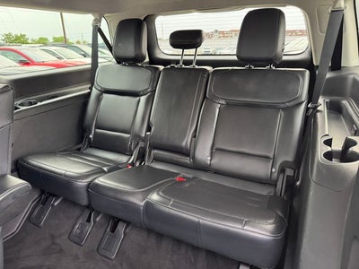 2025 Ford Expedition Max Platinum | Driver's Pkg | Clean 1-Owner Carfax | BlueCruise