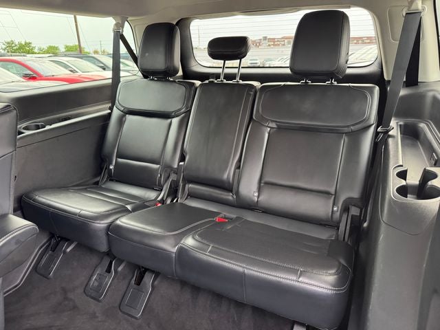 2025 Ford Expedition Max Platinum | Driver's Pkg | Clean 1-Owner Carfax | BlueCruise