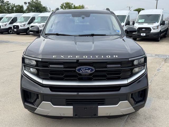 2025 Ford Expedition Max Platinum | Driver's Pkg | Clean 1-Owner Carfax | BlueCruise