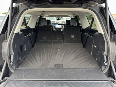 2025 Ford Expedition Max Platinum | Driver's Pkg | Clean 1-Owner Carfax | BlueCruise
