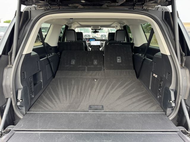 2025 Ford Expedition Max Platinum | Driver's Pkg | Clean 1-Owner Carfax | BlueCruise
