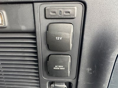 2025 Ford Expedition Max Platinum | Driver's Pkg | Clean 1-Owner Carfax | BlueCruise