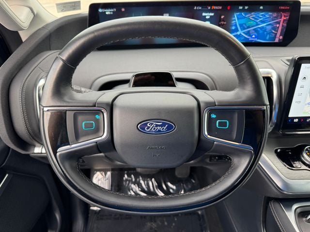 2025 Ford Expedition Max Platinum | Driver's Pkg | Clean 1-Owner Carfax | BlueCruise