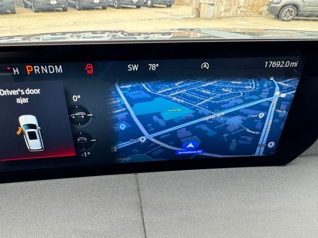 2025 Ford Expedition Max Platinum | Driver's Pkg | Clean 1-Owner Carfax | BlueCruise