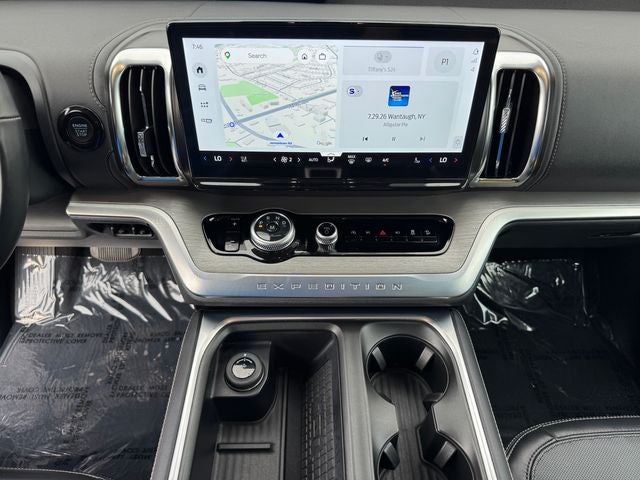 2025 Ford Expedition Max Platinum | Driver's Pkg | Clean 1-Owner Carfax | BlueCruise