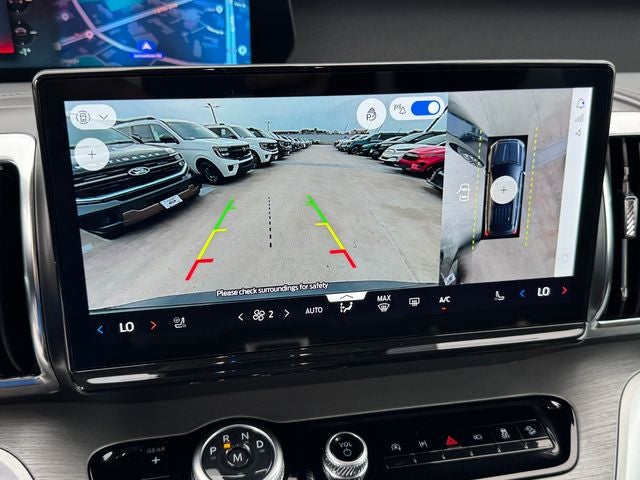 2025 Ford Expedition Max Platinum | Driver's Pkg | Clean 1-Owner Carfax | BlueCruise