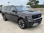 2025 Ford Expedition Max Platinum | Driver's Pkg | Clean 1-Owner Carfax | BlueCruise