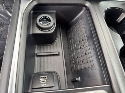 2025 Ford Expedition Max Platinum | Driver's Pkg | Clean 1-Owner Carfax | BlueCruise