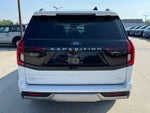 2025 Ford Expedition Max Platinum | Drivers Pkg | Pano Sunroof | Blue Cruise