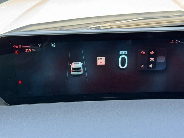 2025 Ford Expedition Max Platinum | Drivers Pkg | Pano Sunroof | Blue Cruise