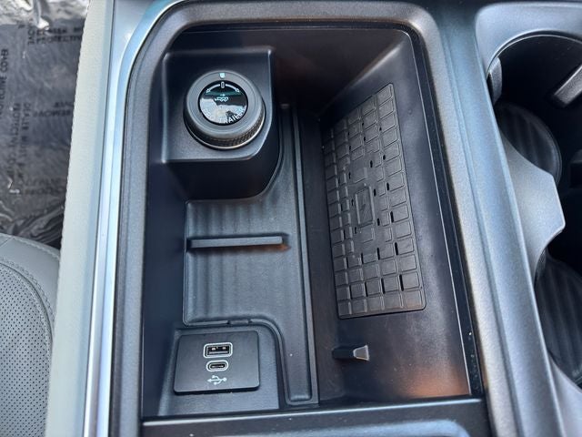 2025 Ford Expedition Max Platinum | Pano Roof | CPO | 4WD