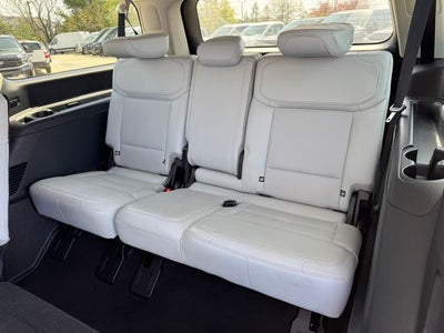 2025 Ford Expedition Max Platinum | HD Tow Pkg. | Pano Roof | 4WD